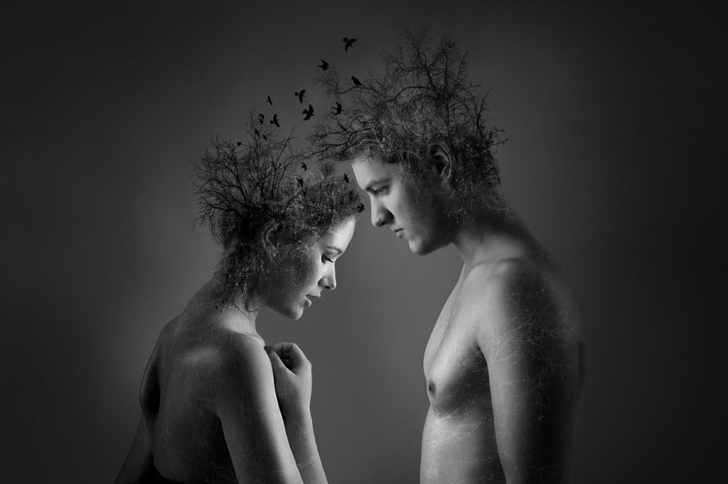 What happens to our brain when we connect with a loved one?